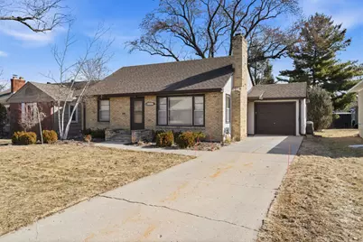 5537 Zenith Avenue S, Edina, MN 55410 - Photo 2