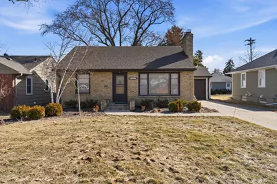 5537 Zenith Avenue S, Edina, MN 55410 - Photo 1