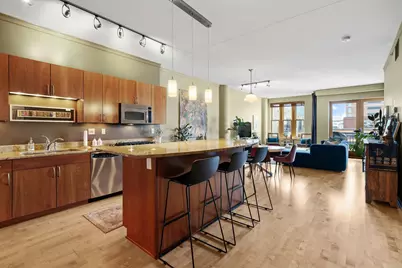 401 N 2nd Street #611, Minneapolis, MN 55401 - Photo 1