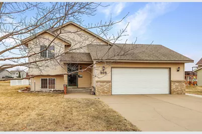 505 7th Avenue SW, Rice, MN 56367 - Photo 2