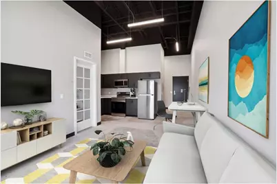 801 SE 9th Street #205, Minneapolis, MN 55414 - Photo 2