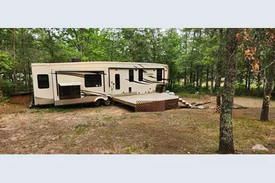 3736 Silent Springs Court, Danbury, WI 54830 - Photo 1