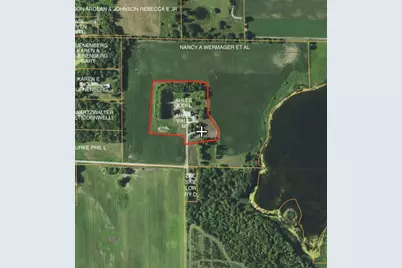 21335 Halstad Lake Road, Detroit Lakes, MN 56501 - Photo 48