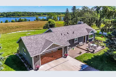 21335 Halstad Lake Road, Detroit Lakes, MN 56501 - Photo 1