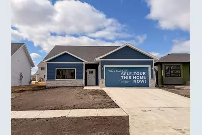 7361 26 Street S, Fargo, ND 58104 - Photo 1
