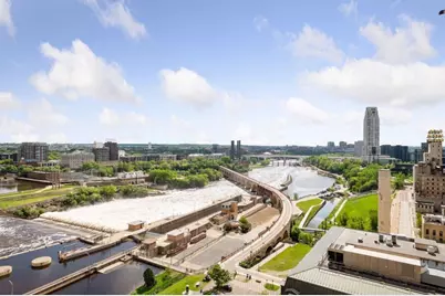 401 S 1st Street #1705, Minneapolis, MN 55401 - Photo 16