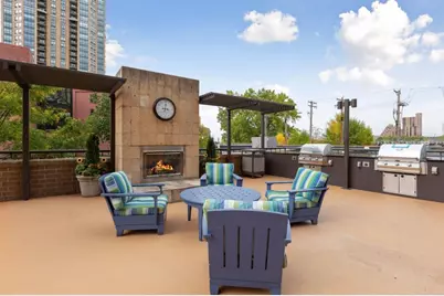 401 S 1st Street #1705, Minneapolis, MN 55401 - Photo 32