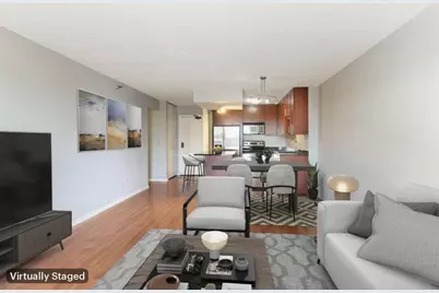 401 S 1st Street #1705, Minneapolis, MN 55401 - Photo 1