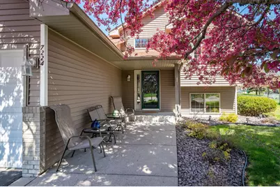 7224 Setzler Parkway, Brooklyn Park, MN 55445 - Photo 1