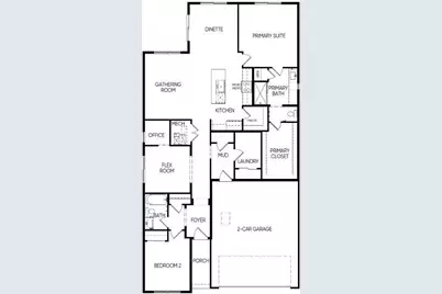 19160 Cloverleaf Way, Farmington, MN 55024 - Photo 2