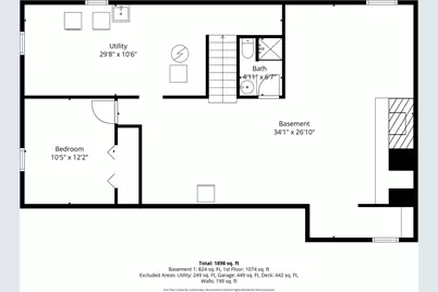 6089 Xylon Avenue N, New Hope, MN 55428 - Photo 30