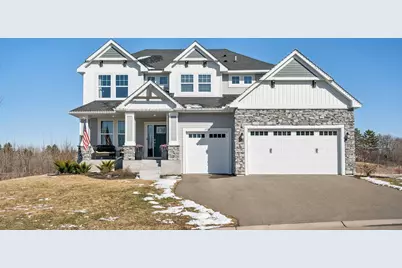 6582 Bridle Path, Corcoran, MN 55340 - Photo 1