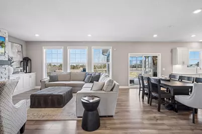 6582 Bridle Path, Corcoran, MN 55340 - Photo 8