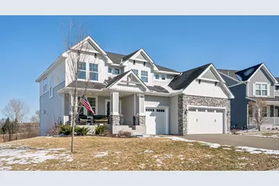 6582 Bridle Path, Corcoran, MN 55340 - Photo 2