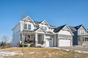 6582 Bridle Path, Corcoran, MN 55340 - Photo 2