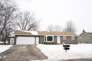16945 Florin Ave, Farmington, MN 55024 - Photo 1