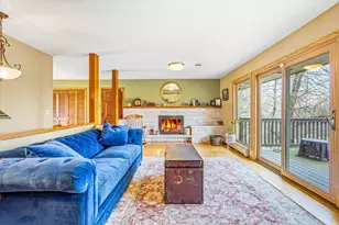 171 Rice Creek Terrace NE, Fridley, MN 55432 - Photo 6