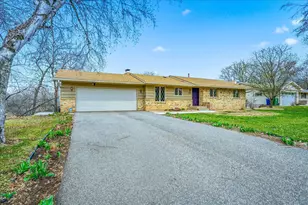 171 Rice Creek Terrace NE, Fridley, MN 55432 - Photo 2