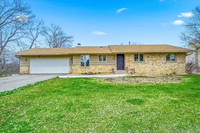 171 Rice Creek Terrace NE, Fridley, MN 55432 - Photo 2