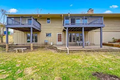 171 Rice Creek Terrace NE, Fridley, MN 55432 - Photo 36