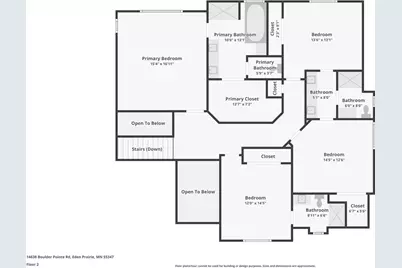 14638 Boulder Pointe Road, Eden Prairie, MN 55347 - Photo 38