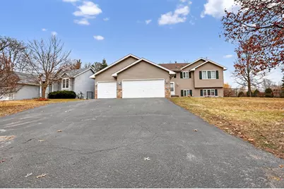 696 79th Street, Lino Lakes, MN 55014 - Photo 1