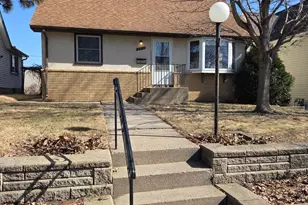 3971 Quincy St NE, Columbia Heights, MN 55421 - Photo 1