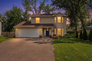 1768 Beach Dr SE, Forest Lake, MN 55025 - Photo 1