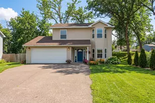 1768 Beach Dr SE, Forest Lake, MN 55025 - Photo 2