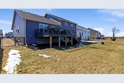 4803 132nd Court NE, Blaine, MN 55449 - Photo 48