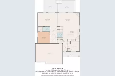 4803 132nd Court NE, Blaine, MN 55449 - Photo 60