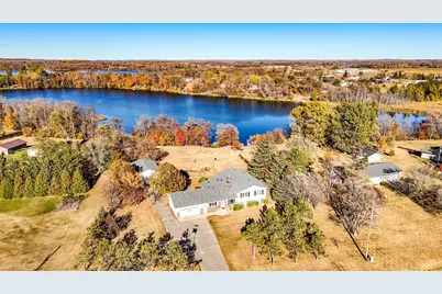 31044 Acorn Lake Road, Frazee, MN 56544 - Photo 1