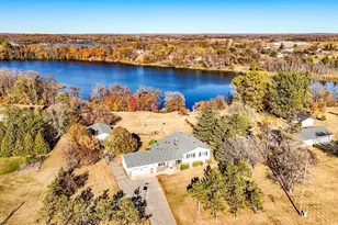 31044 Acorn Lake Rd, Frazee, MN 56544 - Photo 1