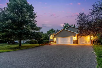 2225 Tart Lake Road, Hugo, MN 55038 - Photo 4