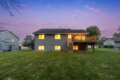 2225 Tart Lake Road, Hugo, MN 55038 - Photo 8