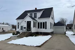 1212 1st St SW, Wadena, MN 56482 - Photo 1