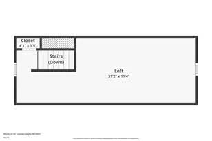 4432 3rd St NE, Columbia Heights, MN 55421 - Photo 36