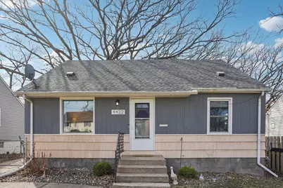4432 3rd Street NE, Columbia Heights, MN 55421 - Photo 1