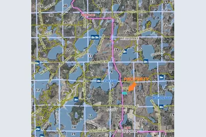 Xxxxx County Rd H, Scott Township, WI 54830 - Photo 6