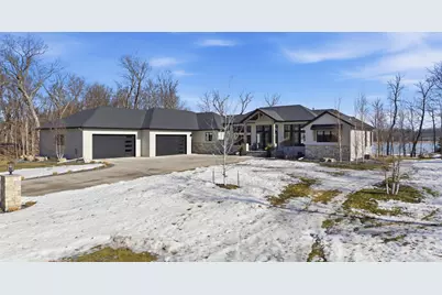 16463 Sugar Island Road, Audubon, MN 56511 - Photo 1