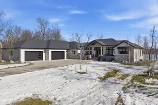 16463 Sugar Island Rd, Audubon, MN 56511 - Photo 1