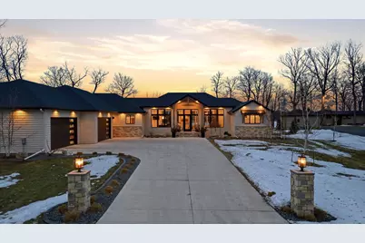 16463 Sugar Island Road, Audubon, MN 56511 - Photo 2