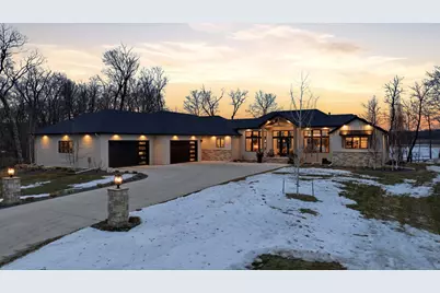 16463 Sugar Island Road, Audubon, MN 56511 - Photo 1