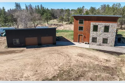 393 W Avenue, Nevis, MN 56467 - Photo 2