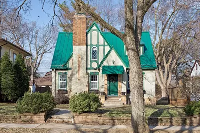 4005 Washburn Avenue N, Minneapolis, MN 55412 - Photo 2