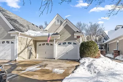 1217 Pond View Lane, White Bear Lake, MN 55110 - Photo 1