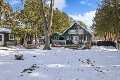 N2823 Lakeshore Drive, Montello, WI 53949 - Photo 20