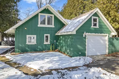 N2823 Lakeshore Drive, Montello, WI 53949 - Photo 1