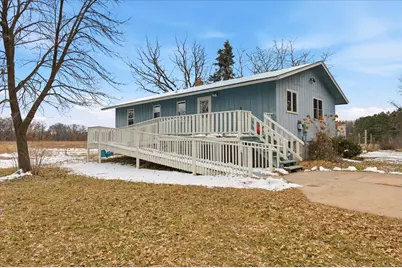 25431 Larch Street NW, Isanti, MN 55040 - Photo 1