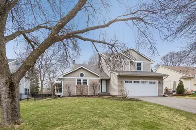 19440 Vine Ridge Road, Shorewood, MN 55331 - Photo 1